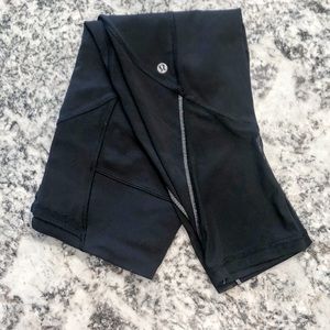 Lululemon Crop Pant